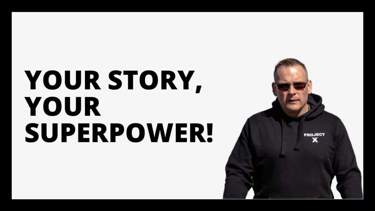 Top 3 Secrets to Building Your Personal Brand