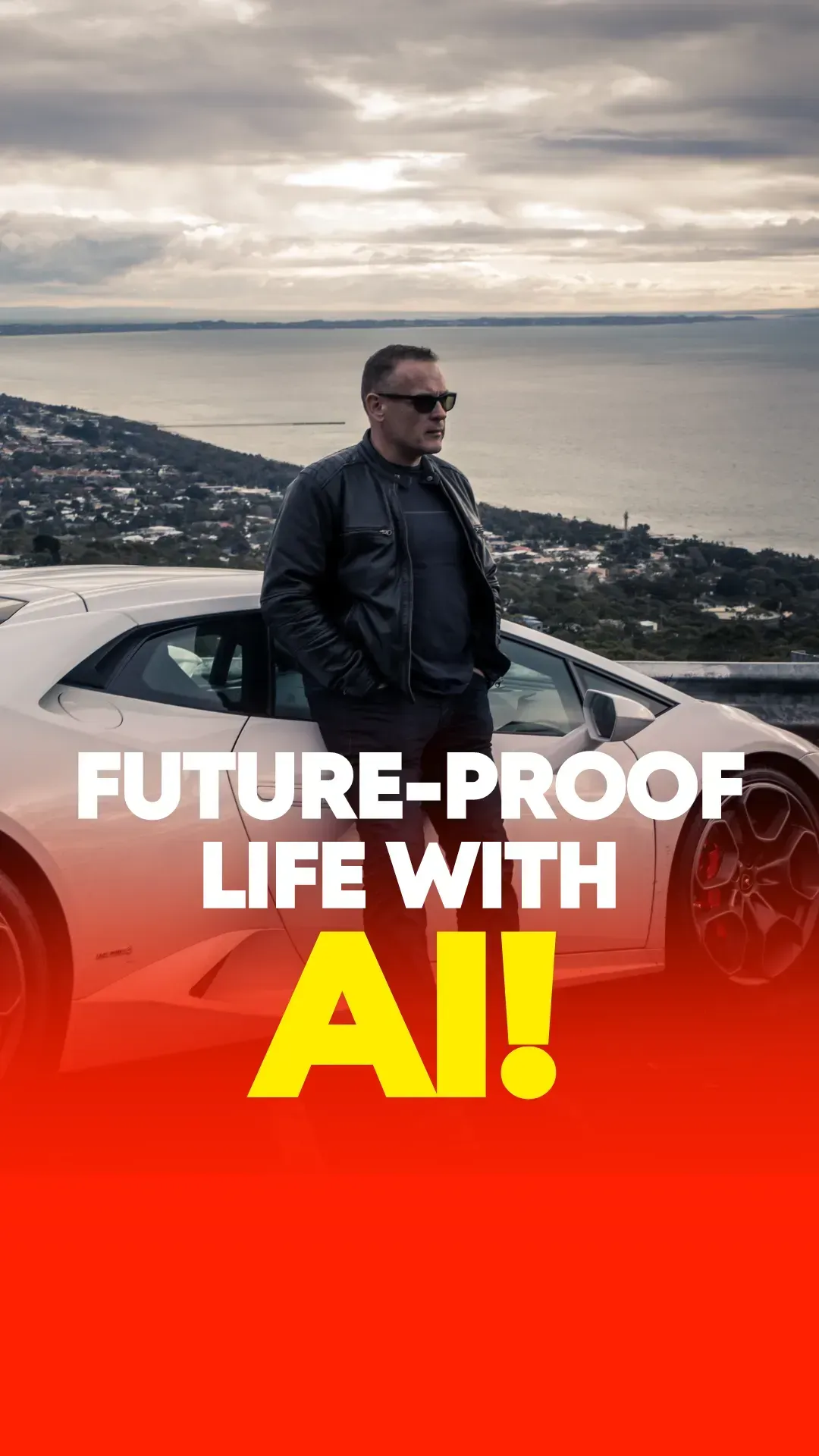 Revolutionise Your Future: How AI Can Transform Past Mistakes Into Success!