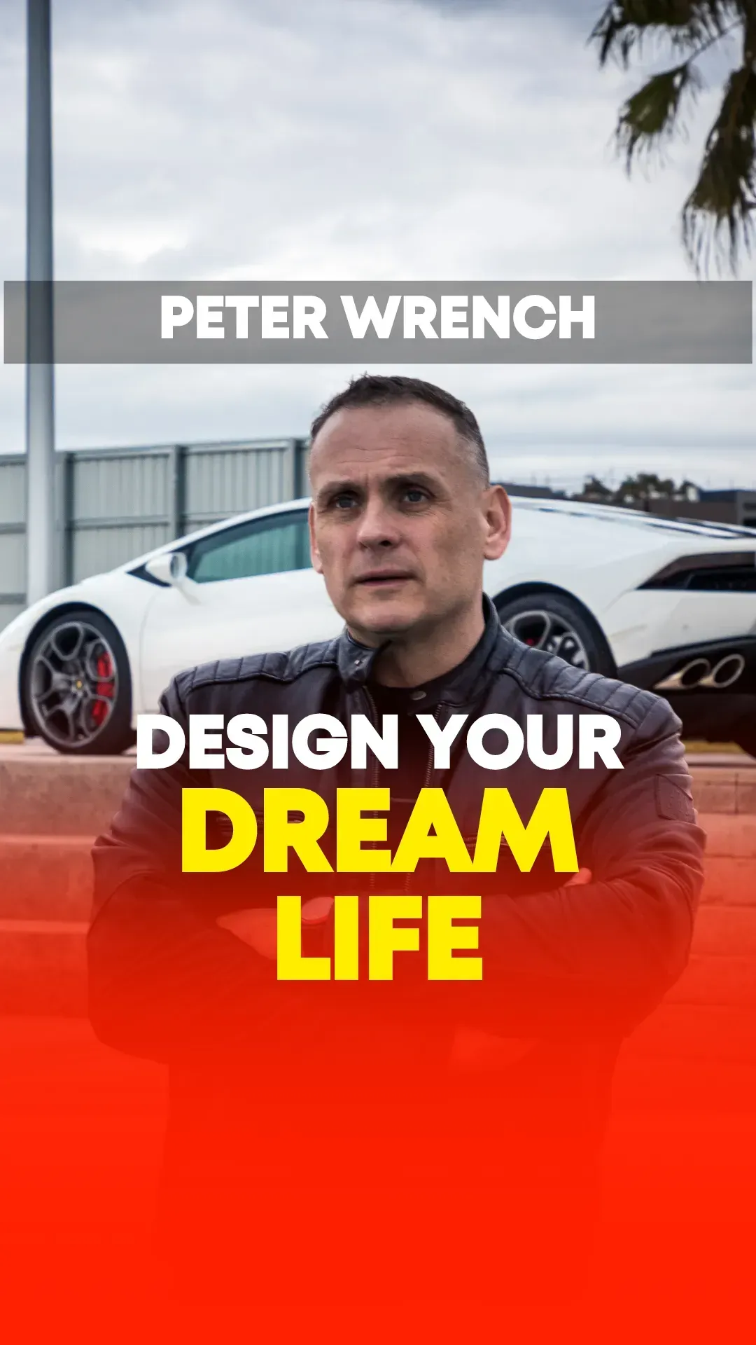 Design your dream life