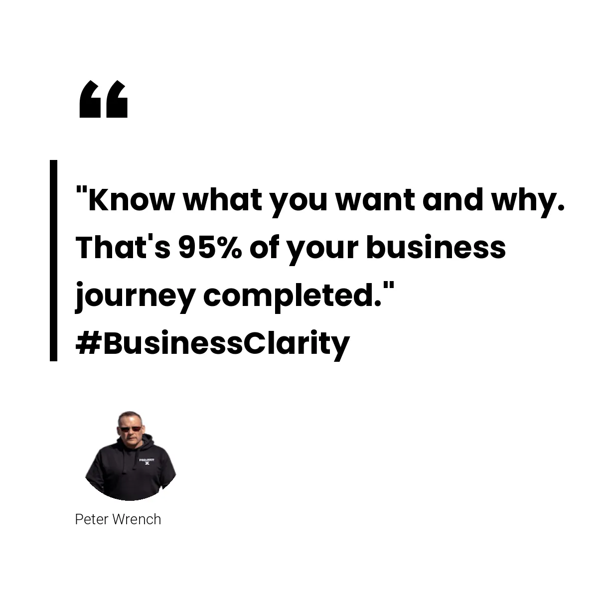 Building a Sustainable Business: Lessons on Focus and Finding Your Niche