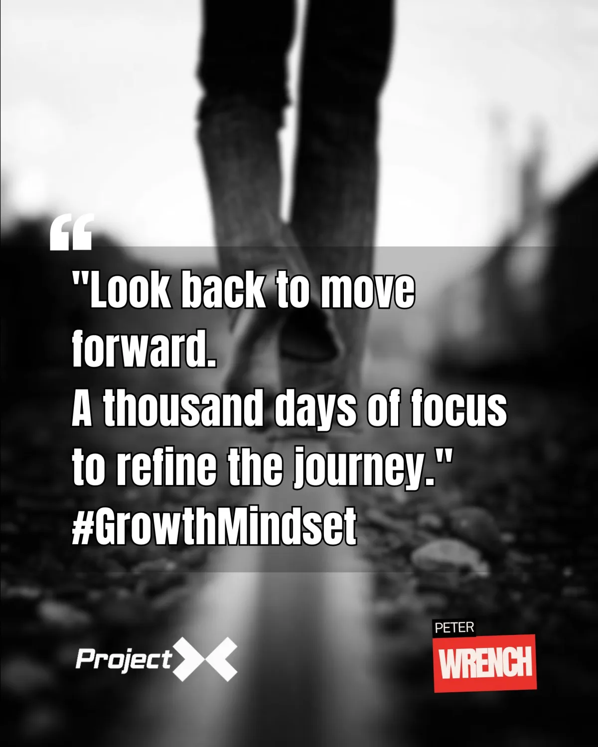 Reflecting on My Last Thousand Days: Lessons Learned and Future Focus