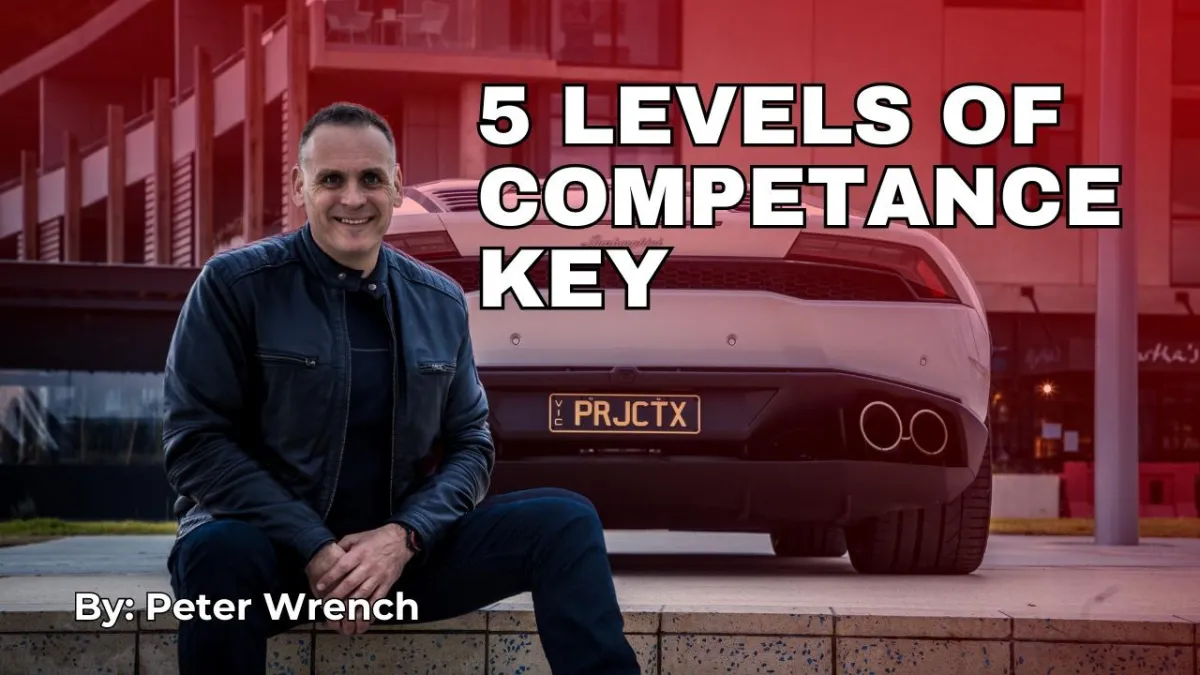 5 Key Elements to Mastering Positivity and Competence