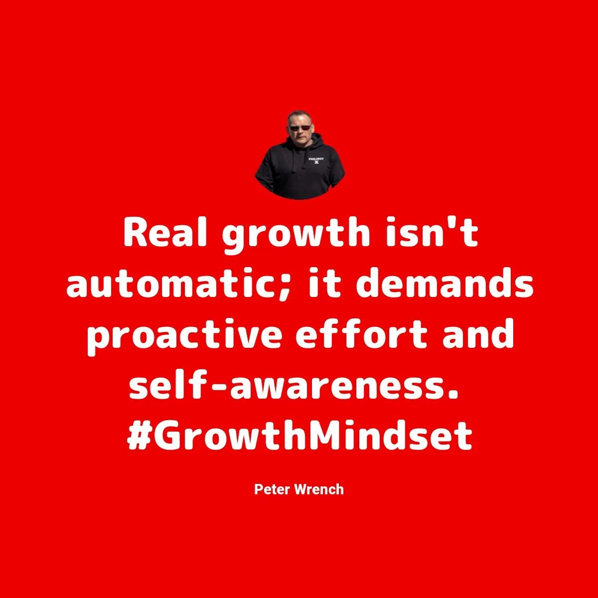 Breaking Growth Barriers: Avoiding Growth Traps in Business and Life