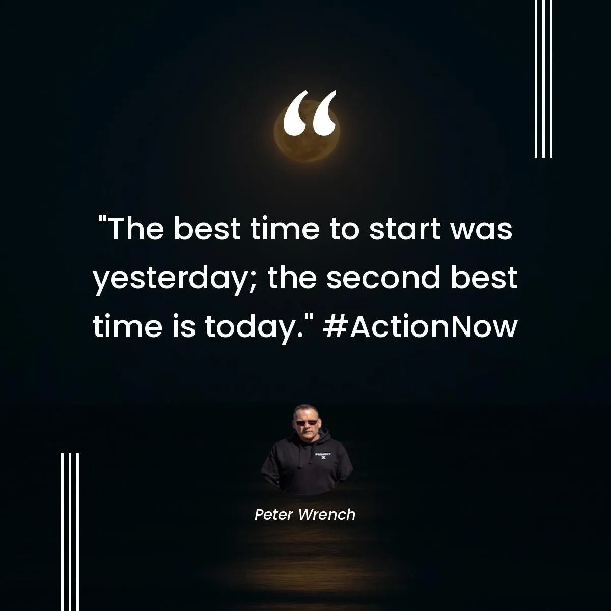 Why Waiting Holds You Back and How to Overcome It
