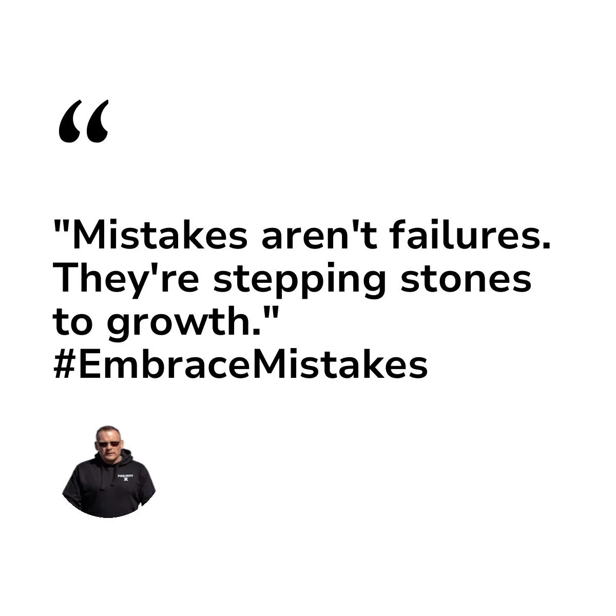 The Power of Embracing Change and Challenges