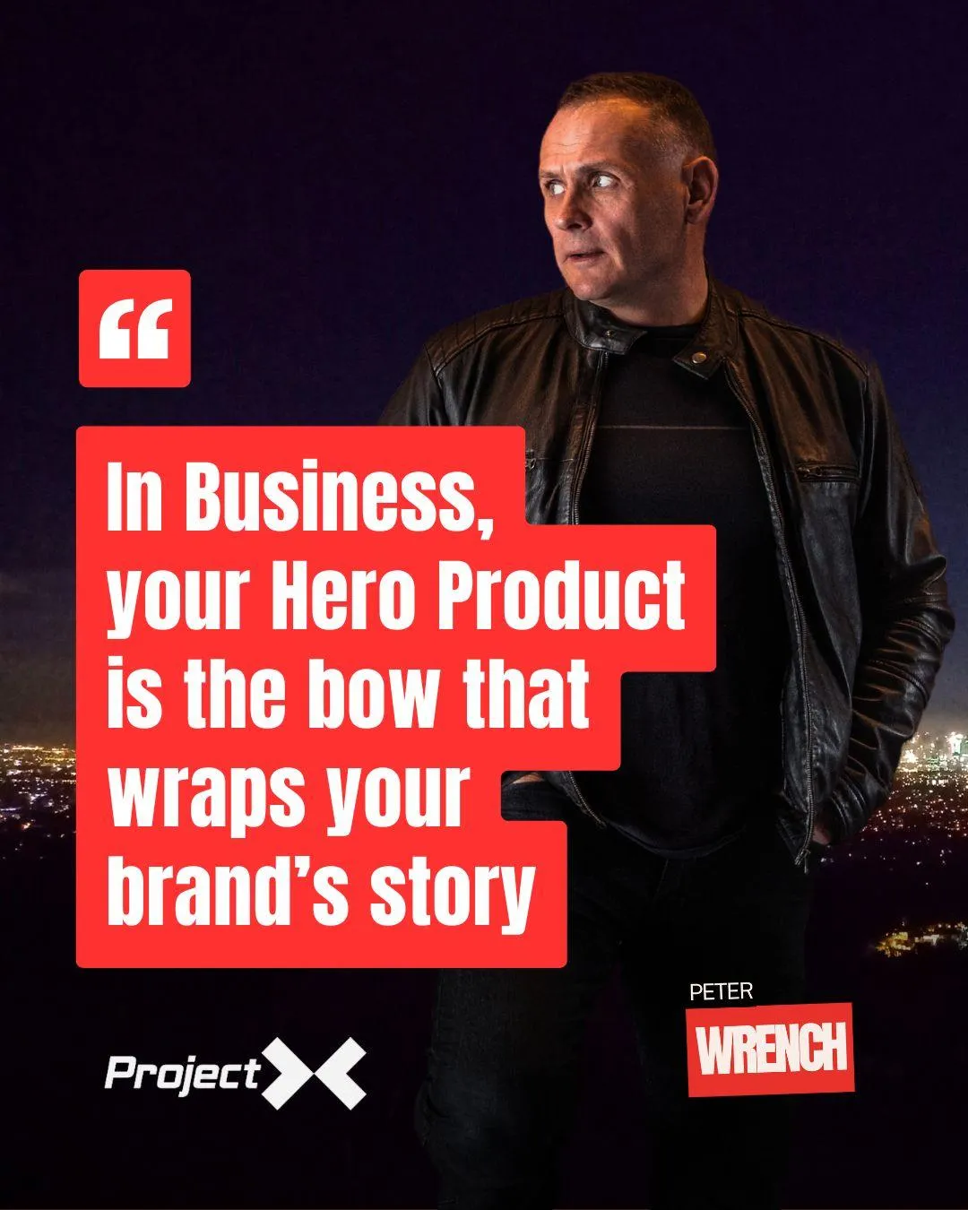 Identifying Your Hero Product: The Key to Business Growth