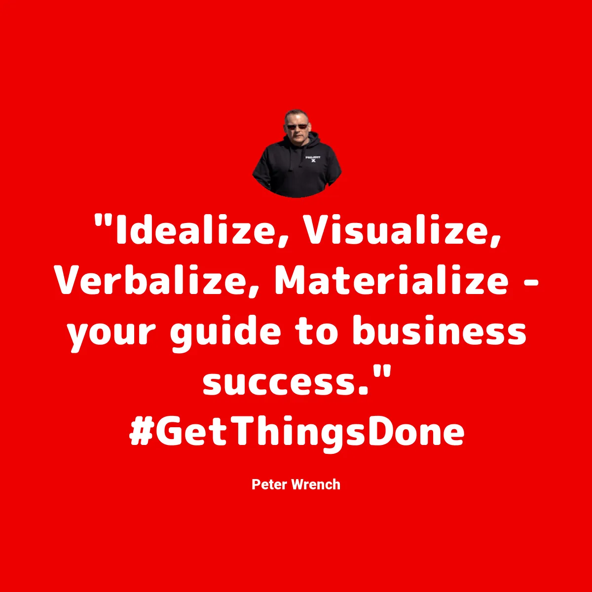 Bring Your Business Dreams to Life: The Power of IVVM