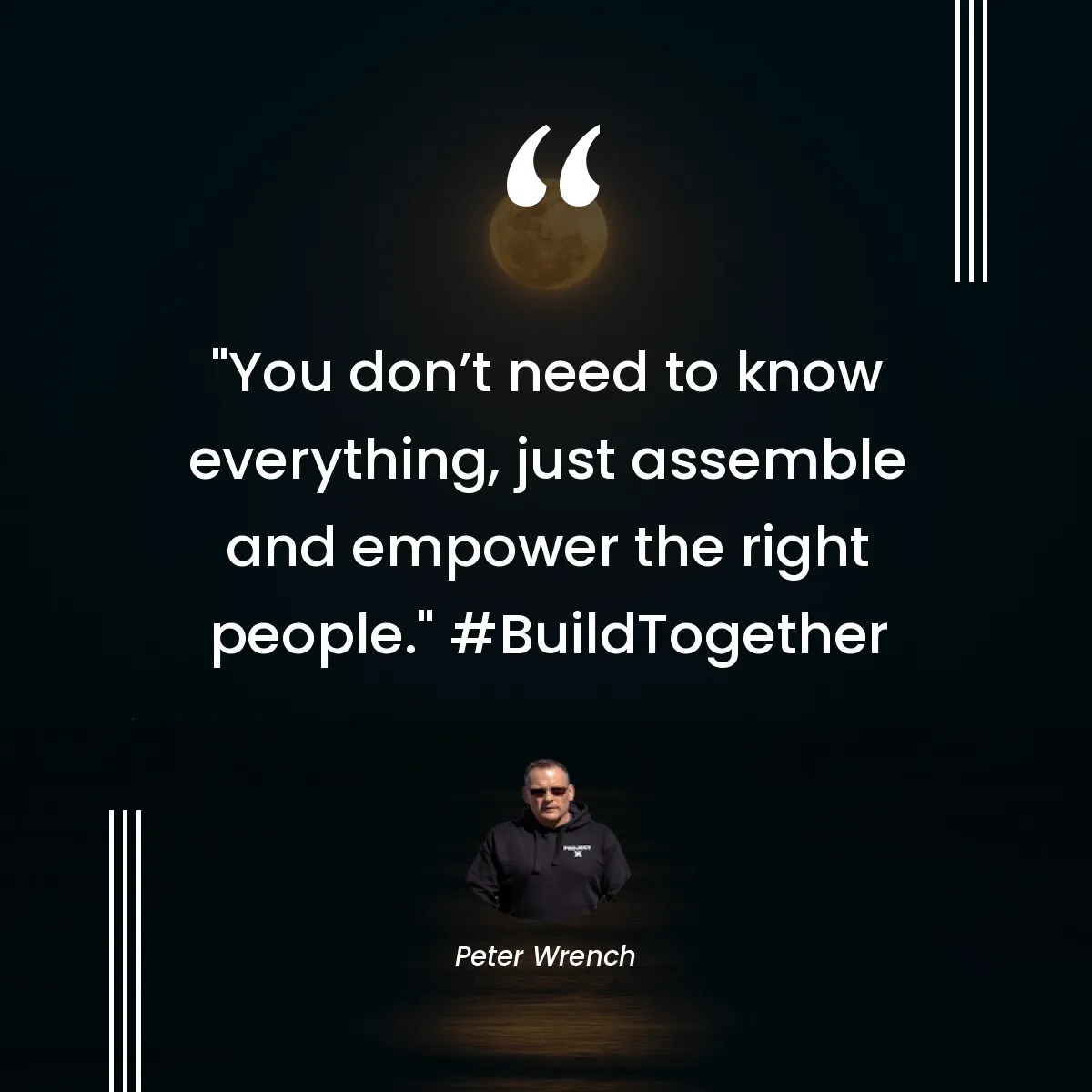 Building Success: The Power of Teamwork in Trades